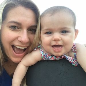 Meet your Posher, Laura